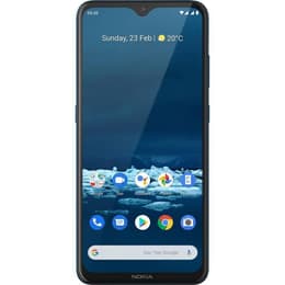 Nokia 5.3 64GB - Negro - Libre