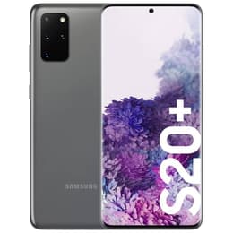 Galaxy S20+ 128GB - Gris - Libre
