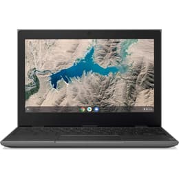 Lenovo 100E ChromeBook G2 3015e 1.2 GHz 64GB SSD - 4GB QWERTY - Inglés