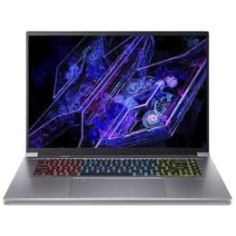 Acer Predator Triton Neo 16 PTN16-51 16" Core Ultra 9 2.3 GHz - SSD 1 TB - 32GB - NVIDIA GeForce RTX 4070 QWERTZ - Alemán