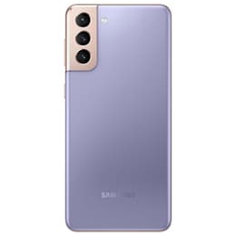 Galaxy S21+ 5G 256GB - Púrpura - Libre