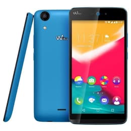 Wiko Rainbow Jam 4G 8GB - Azul - Libre