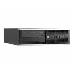 HP Compaq Elite 8300 SFF Core i3 3,3 GHz - SSD 480 GB RAM 8 GB