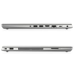 HP ProBook 450 G6 15" Core i5 1.6 GHz - SSD 512 GB - 8GB - AZERTY - Francés