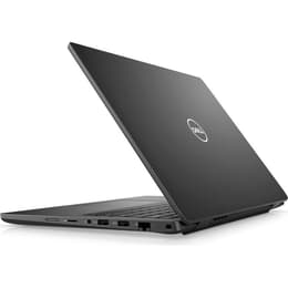 Dell Latitude 3420 14" Core i5 2.4 GHz - SSD 256 GB - 16GB - QWERTY - Italiano
