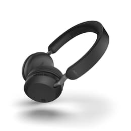 Cascos reducción de ruido wireless Jabra Elite 45H - Negro