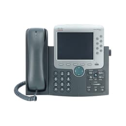 Cisco IP 7970 Teléfono fijo