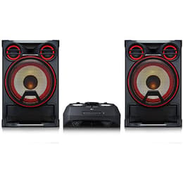 Lg CK99 Minicadenas Bluetooth
