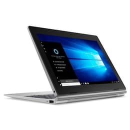 Lenovo IdeaPad D330-10IGM 10" Celeron 1.1 GHz - HDD 64 GB - 4GB Teclado francés