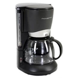 Cafeteras Rowenta CG 348 1,2500L - Negro/Plata