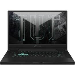 Asus TUF Dash F15 15" Core i7 2.4 GHz - SSD 1 TB - 16GB - Nvidia GeForce RTX 3060 QWERTY - Inglés