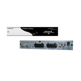 Cherokee MAESTRO 9100 NG4 Accesorios Televisión