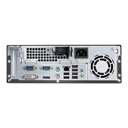 Fujitsu Esprimo C720 Core i3 3.7 GHz - HDD 500 GB RAM 8 GB