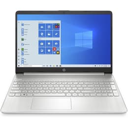 HP Laptop 15s-eq0046nl 15" Ryzen 7 2.3 GHz - SSD 512 GB - 16GB - QWERTY - Italiano