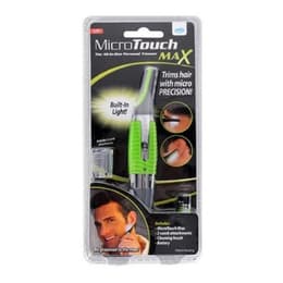 Multiusos Shop-Story Microtouch Maquinilla de hombre