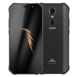 AGM A9 32GB - Negro - Libre