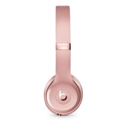 Cascos wireless micrófono Beats By Dr. Dre Beats Solo 3 - Oro rosa