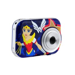Sakar Super Hero Girls CA2-51393-INT Sport camera