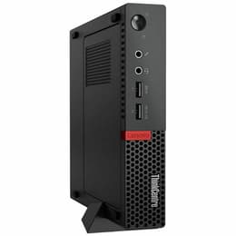 Lenovo ThinkCentre M910Q Tiny Core i5 2.2 GHz - SSD 960 GB RAM 16 GB