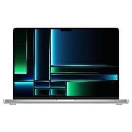 MacBook Pro 16.2" (2023) - M2 Pro de Apple con CPU de 12 núcleos y GPU de 19 núcleos - 16GB RAM - SSD 512GB - QWERTY - Español
