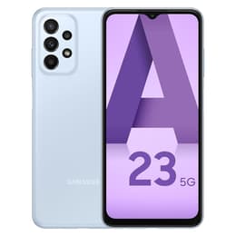 Galaxy A23 5G 64GB - Azul - Libre - Dual-SIM