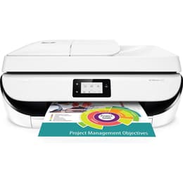 HP OfficeJet 5232 Chorro de tinta