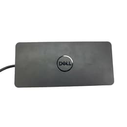 Dell D6000 Estaciones de acoplamiento