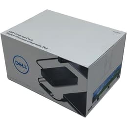 Dell D6000 Estaciones de acoplamiento