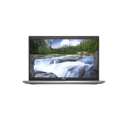 Dell Latitude 5520 15" Core i5 2.6 GHz - SSD 256 GB - 8GB - QWERTY - Inglés