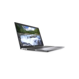 Dell Latitude 5520 15" Core i5 2.6 GHz - SSD 256 GB - 8GB - QWERTY - Inglés