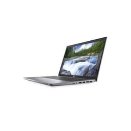 Dell Latitude 5520 15" Core i5 2.6 GHz - SSD 256 GB - 8GB - QWERTY - Inglés