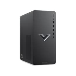 HP Victus 15L TG02-0052NS Core i7 2,1 GHz - SSD 1000 GB + HDD 1 TB - 16 GB - NVIDIA GeForce GTX 1660 Super