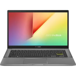 Asus VivoBook S14 S433EA-AM613 14" Core i7 2.8 GHz - SSD 512 GB - 16GB - teclado español