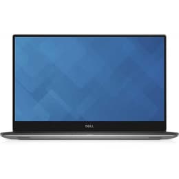 Dell Precision 5520 15" Core i7 2.7 GHz - SSD 512 GB - 16GB - teclado francés