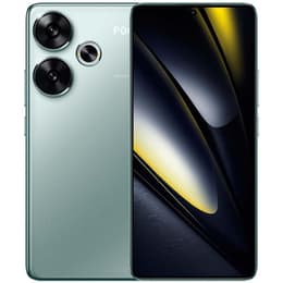 Xiaomi Poco F6 512GB - Verde - Libre
