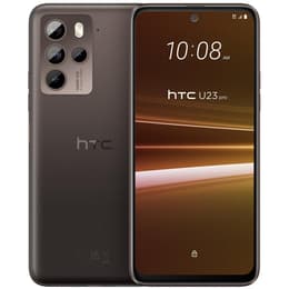 HTC U23 Pro 256GB - Negro - Libre