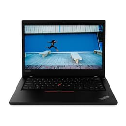 Lenovo ThinkPad L490 14" Core i5 1.6 GHz - SSD 256 GB - 8GB - QWERTY - Español