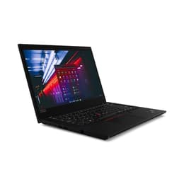 Lenovo ThinkPad L490 14" Core i5 1.6 GHz - SSD 256 GB - 8GB - QWERTY - Español