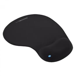Simpletek Precise mouse movement Mousepad, Ergonomic Design Mouse