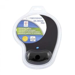 Simpletek Precise mouse movement Mousepad, Ergonomic Design Mouse