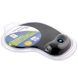 Simpletek Precise mouse movement Mousepad, Ergonomic Design Mouse