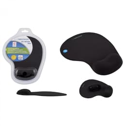 Simpletek Precise mouse movement Mousepad, Ergonomic Design Mouse
