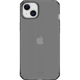 Funda iPhone 14 Plus - Plástico - Gris