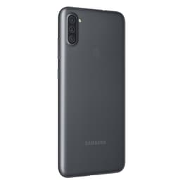 Galaxy A11 32GB - Negro - Libre