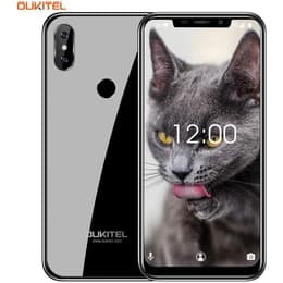 Oukitel C13 Pro 16GB - Negro - Libre