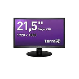 Monitor 21" LCD FHD Wortmann Ag Terra 2212W