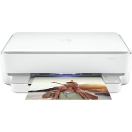 HP Envy 6022 Chorro de tinta