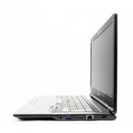 Fujitsu LifeBook E449 14" Core i3 2.2 GHz - SSD 256 GB - 16GB - teclado alemán