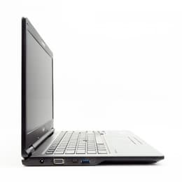 Fujitsu LifeBook E449 14" Core i3 2.2 GHz - SSD 256 GB - 16GB - teclado alemán