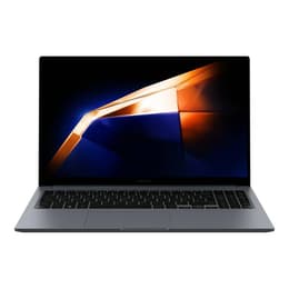 Samsung Galaxy Book4 15" GHz - SSD 2 TB - 8GB - QWERTZ - Alemán